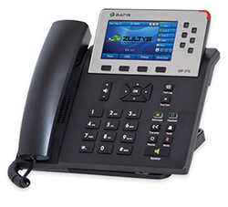 Zultys 37G IP phone