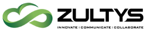 Zultys Unified Communications Logo